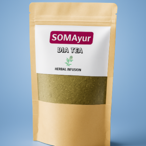 SOMAyur DIA Tea