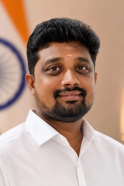 Rajakannan photo